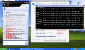 advanced windowscare v2 personal